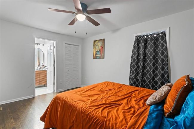 1326 Stella Cir Sw, House other with 3 bedrooms, 2 bathrooms and 3 parking in Smyrna GA | Image 17