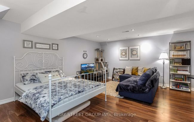 4238 Thomas Alton Blvd, House attached with 3 bedrooms, 4 bathrooms and 2 parking in Burlington ON | Image 38