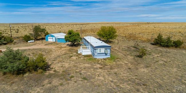 4502 County Lane 7, House other with 2 bedrooms, 2 bathrooms and 2 parking in Olney Springs CO | Image 28