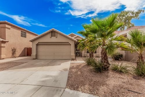 3893 W Park Ave, Chandler, AZ, 85226-1390 | Card Image