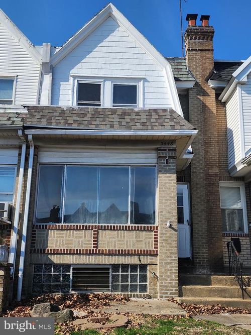 3448 Ryan Ave, PHILADELPHIA, PA, 19136-4312 | Card Image