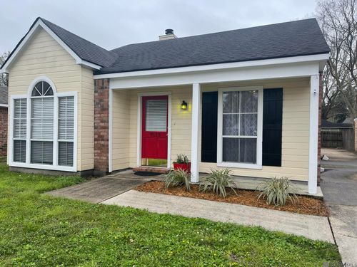 9113 Alder Dr, Baton Rouge, LA, 70817-6500 | Card Image