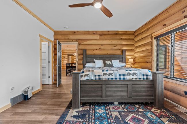 173 Lake Shore Dr, House other with 4 bedrooms, 3 bathrooms and null parking in Wisconsin Dells WI | Image 28