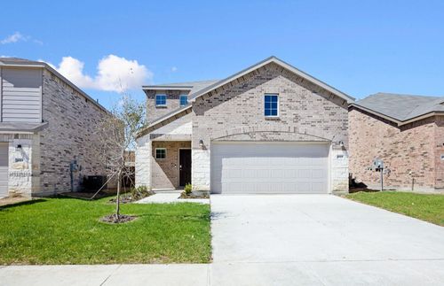 1025 Clear Dusk Ln, Forney, TX, 75126-6897 | Card Image