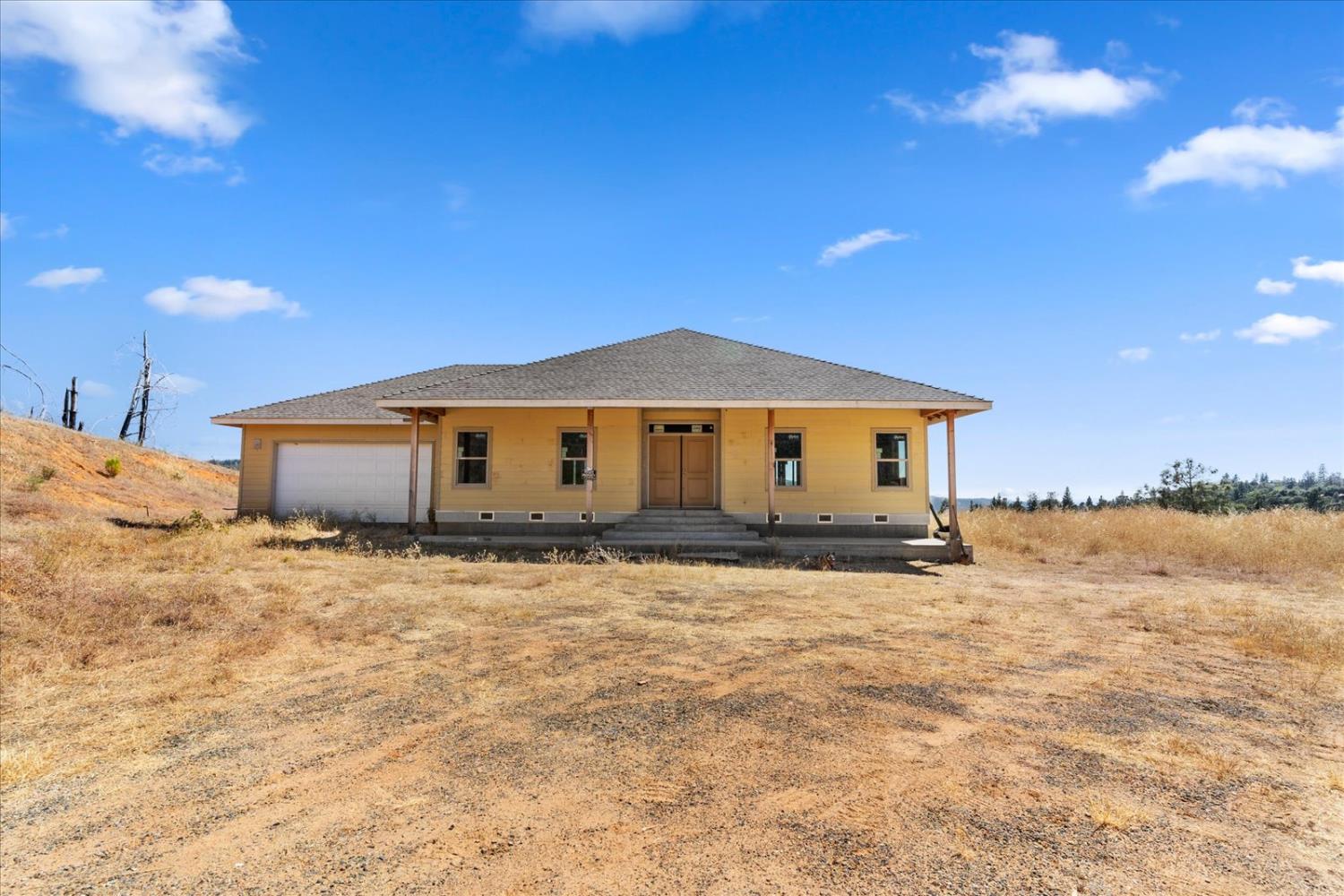 Residential in Oroville