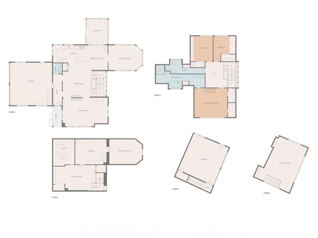 All Floor Plans | Image 62