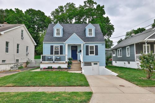 3988 S Whetzel St, Cincinnati, OH, 45227-2935 | Card Image