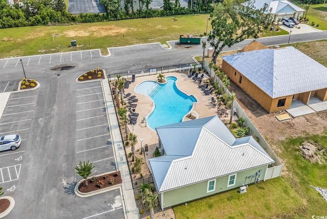 UNIT-3A - 35 Delray Dr, Condo with 3 bedrooms, 2 bathrooms and null parking in Murrells Inlet SC | Image 33