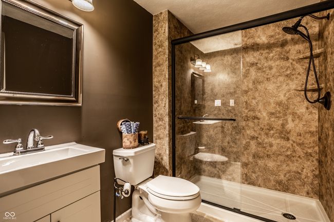 12596 Autumn Gate Way, House other with 5 bedrooms, 4 bathrooms and null parking in Carmel IN | Image 45