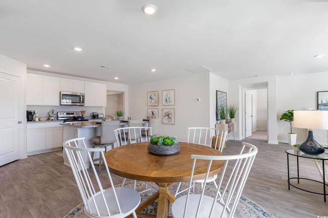 133 Dagger Ct., House other with 4 bedrooms, 2 bathrooms and 4 parking in Myrtle Beach SC | Image 8