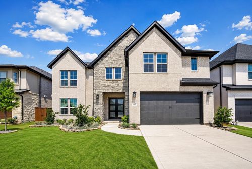 465 Horizon Light Ln, Katy, TX, 77493-4634 | Card Image