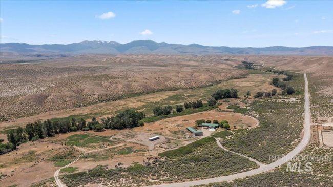 16635 Bates Creek Rd, House other with 3 bedrooms, 2 bathrooms and 2 parking in Oreana ID | Image 26