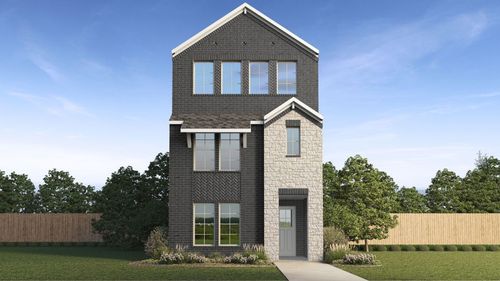 1012 Snapdragon Way, Dallas, TX, 75252 | Card Image