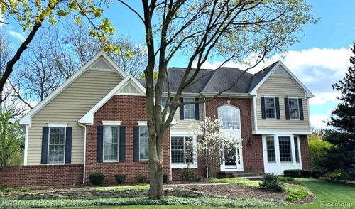 2004 Timberview Dr, Okemos, MI, 48864-5998 | Card Image