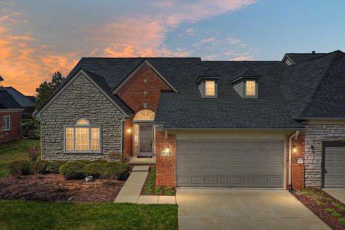 47672 Vista Cir Drive S, Canton Charter Township, MI, 48188 | Card Image