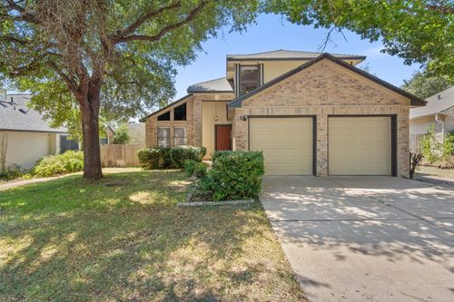 15802 De Peer Ave, Austin, TX, 78717-5320 | Card Image