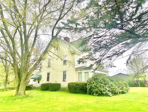 100 Mccain St, Manorville, PA, 16238 | Card Image