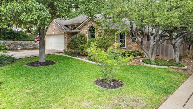 3906 Wharton Ct, House other with 3 bedrooms, 2 bathrooms and 4 parking in Austin TX | Image 34