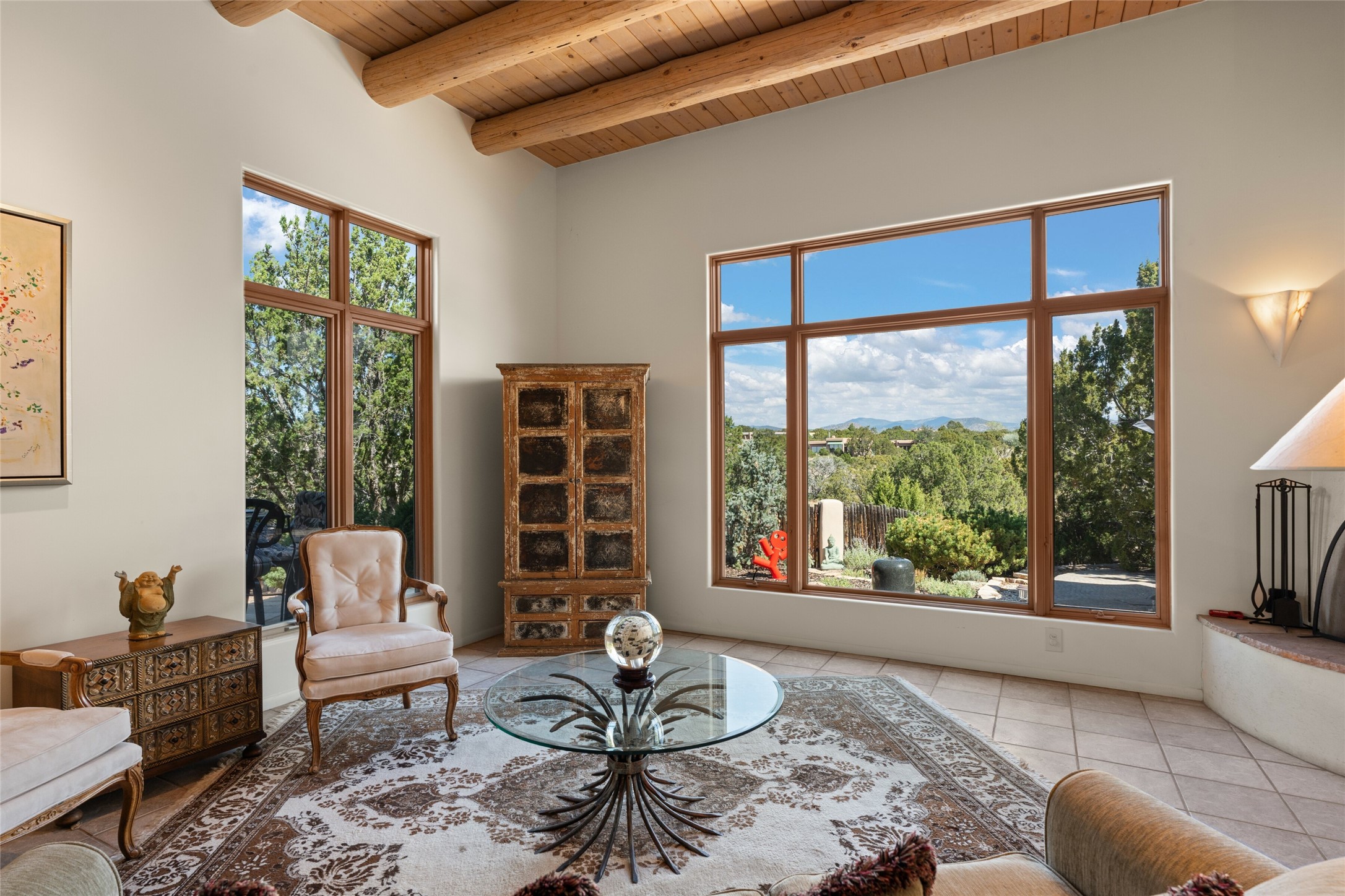 Estambre Ct, Santa Fe, NM 87508