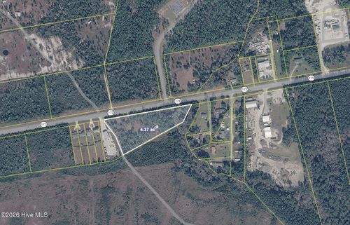 1758 Nc Highway 172, Sneads Ferry, NC, 28460-6616 | Card Image