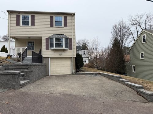 25 Walnut Ter, Arlington, MA, 02476-6118 | Card Image
