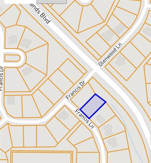 Lot 19, Block 10 Francis Lane, Bella Vista, AR, 72715 | Card Image