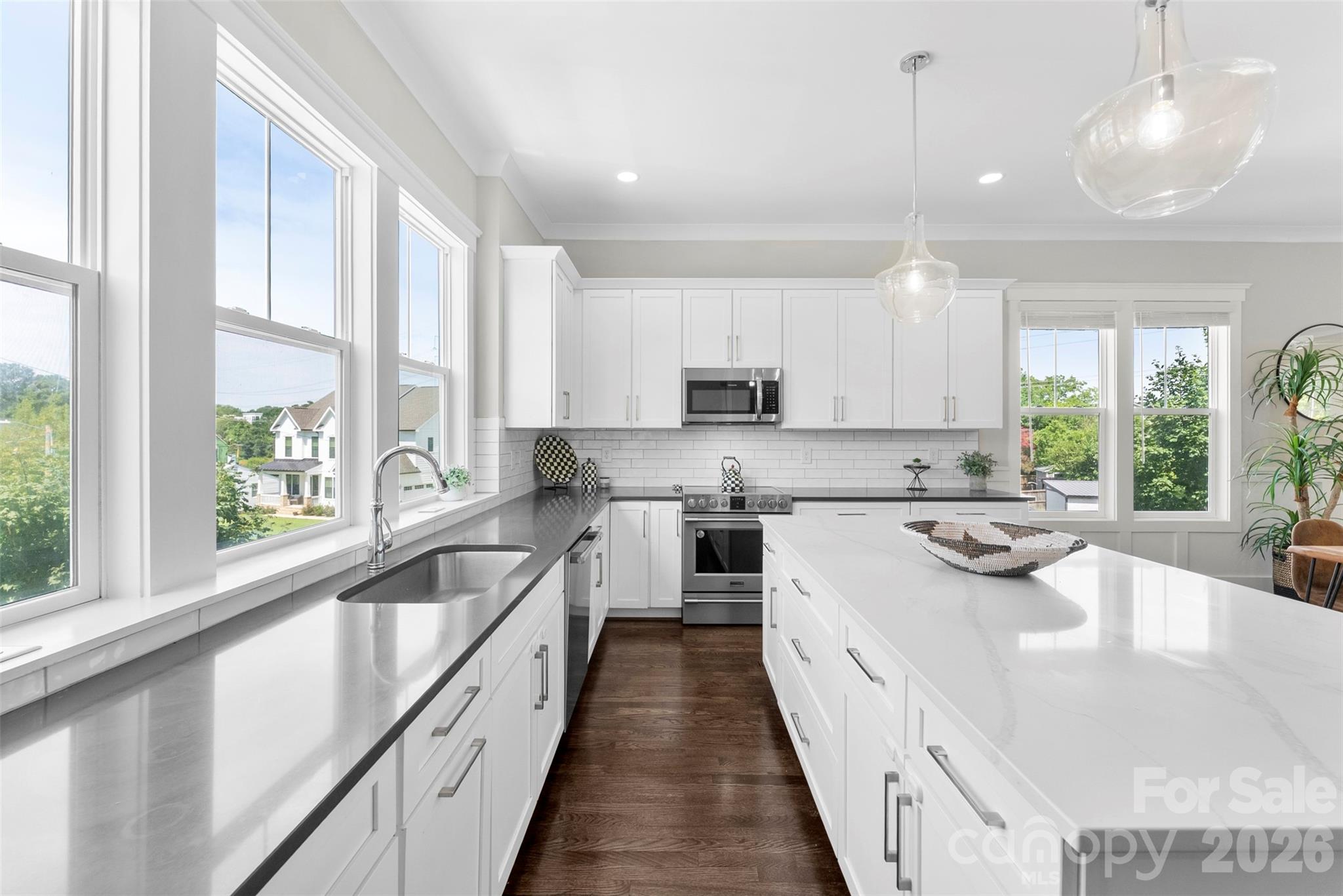 Residential in Charlotte 3