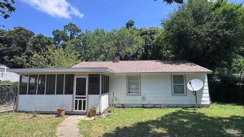112 Alice St, Pensacola, FL, 32505-7205 | Card Image