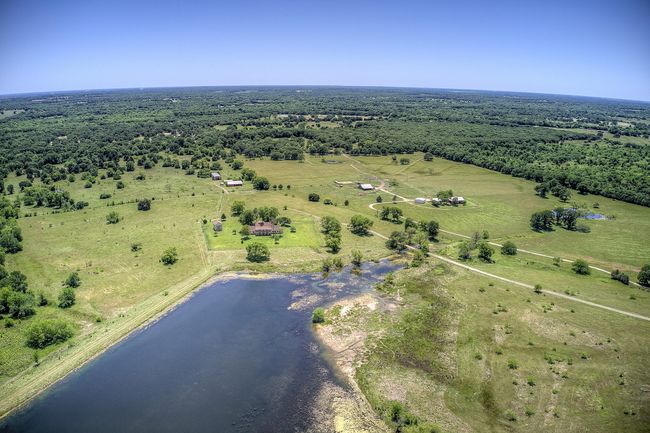 Lot 2 Fm 429, Home with 0 bedrooms, 0 bathrooms and null parking in Terrell TX | Image 7
