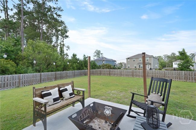 85 James Dr, House other with 4 bedrooms, 3 bathrooms and null parking in Richmond Hill GA | Image 34