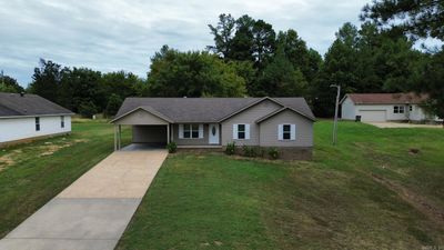 709 Thorne Dr., House other with 3 bedrooms, 2 bathrooms and null parking in Paragould AR | Image 2