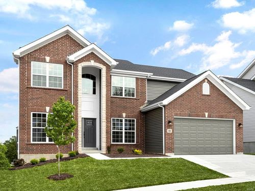 2 Sequoia At Wilmer Valley, Wentzville, MO, 63385 | Card Image