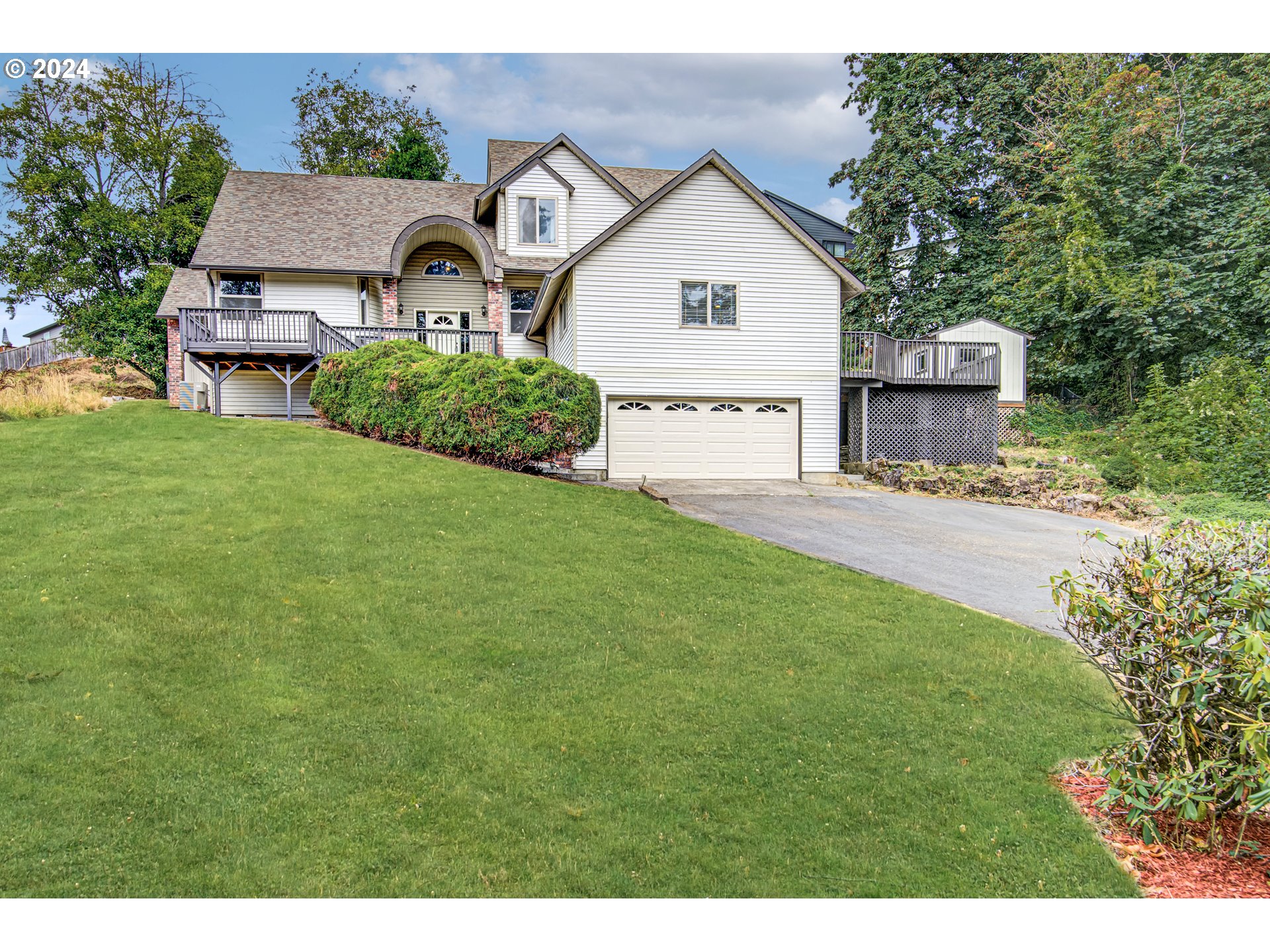 Washougal River Rd, Washougal, WA 98671