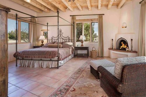 76 Amberwood Loop, Santa Fe, NM, 87506 | Card Image
