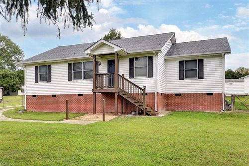 5930 Farmers Dr, Barhamsville, VA, 23011-2247 | Card Image