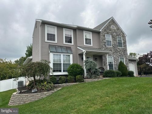 1407 Cornflower Ln, BENSALEM, PA, 19020-2478 | Card Image