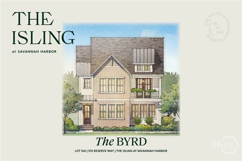 515 Reserve Way, Savannah, GA, 31401 | Card Image
