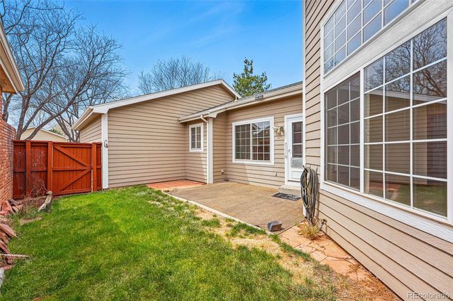 UNIT-4 - 900 Arbor Ave, House other with 2 bedrooms, 2 bathrooms and 2 parking in Fort Collins CO | Image 31