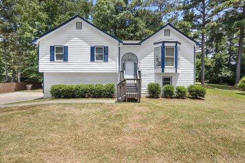 624 Silverthorne Cir, DOUGLASVILLE, GA, 30134-7138 | Card Image
