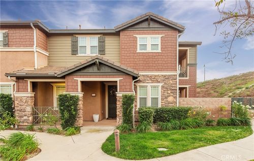 124-16479 W Nicklaus Dr, Rancho Cascades, CA, 91342-2359 | Card Image