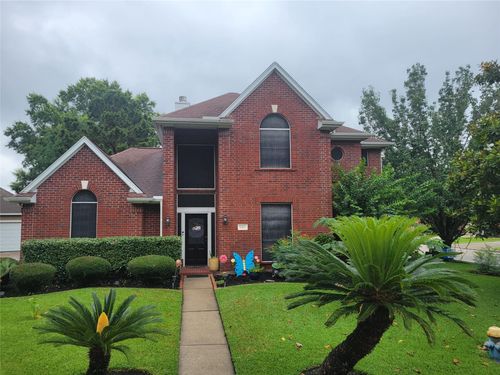 18402 Spinner Court Dr, Humble, TX, 77346-6035 | Card Image