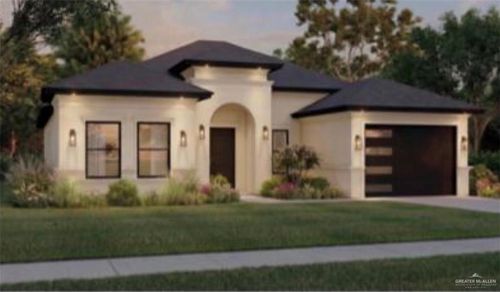 474 Serg Loop, Alamo, TX, 78516-7285 | Card Image