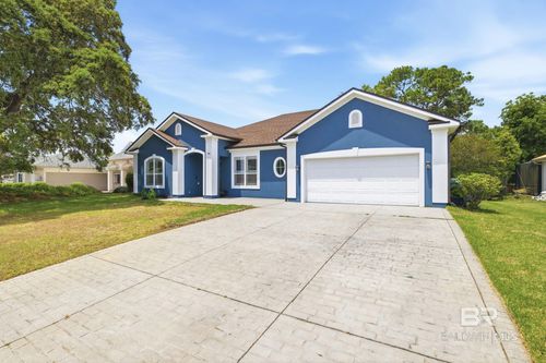9552 Westgate Circle, Pensacola, FL, 32507 | Card Image