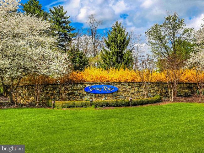 APT-7103 - 6505 Springwater Ct, Condo with 2 bedrooms, 2 bathrooms and null parking in FREDERICK MD | Image 35