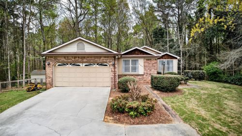 157 Carole Dr Nw, Calhoun, GA, 30701-8706 | Card Image