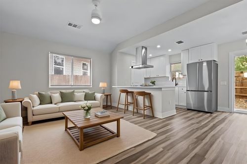 4913 Single Shot Cir, Austin, TX, 78723-6142 | Card Image