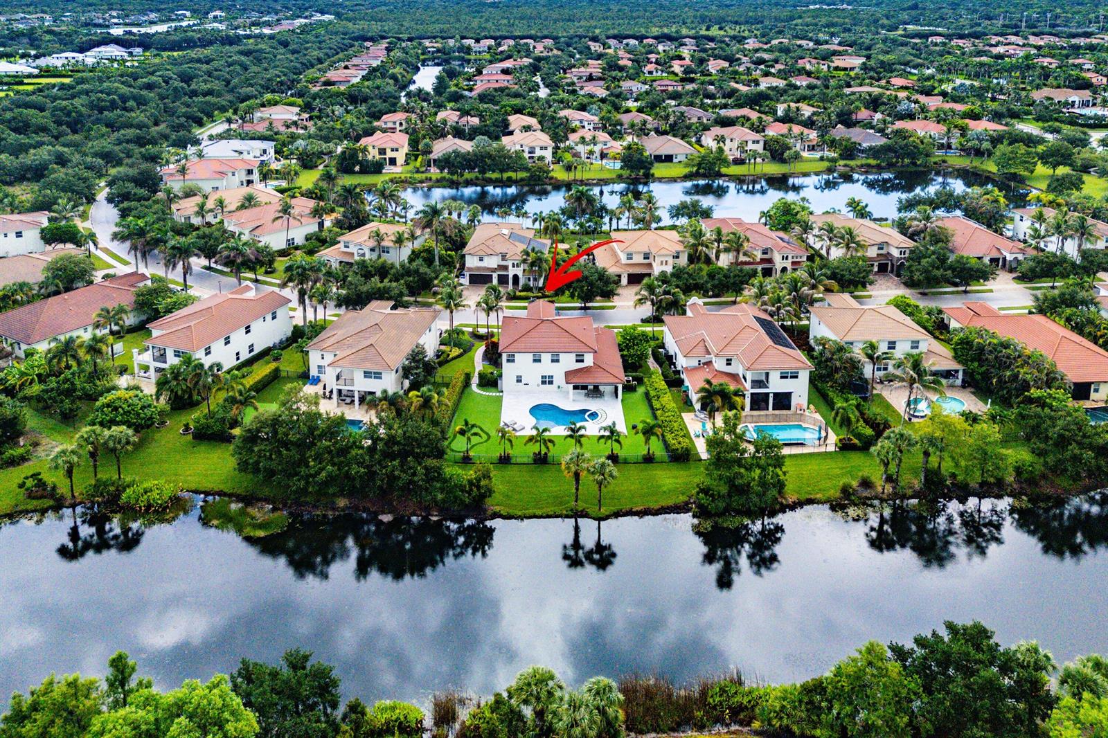 Residential in Jupiter 4