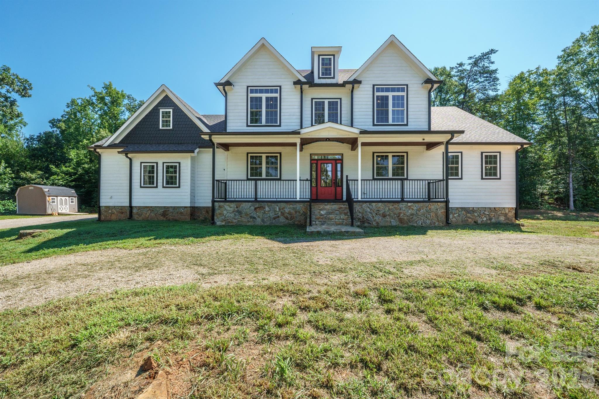 Residential in Statesville