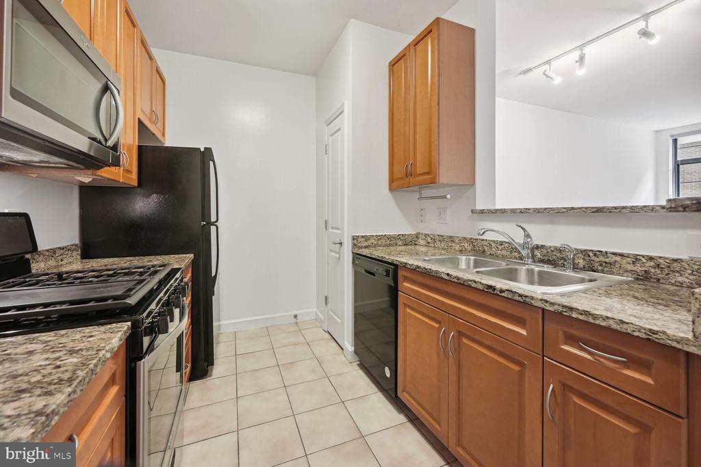 Residential Lease in WASHINGTON 5