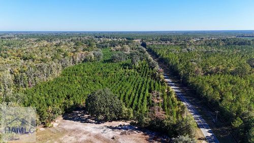 0 Bachlott Church Rd, Nahunta, GA, 31553 | Card Image